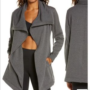 ZELLA Amazing Cozy Wrap Jacket